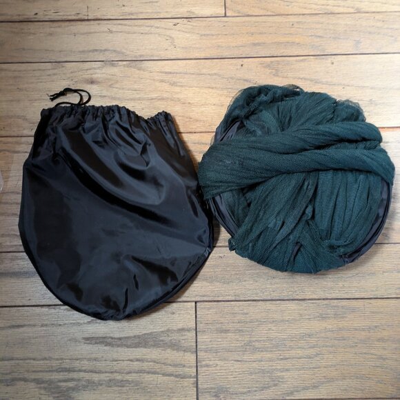 Insect Shield Impregnated Mosquito Net – Lightweight & Odorless, Outdoor Camping - Picture 4 of 8